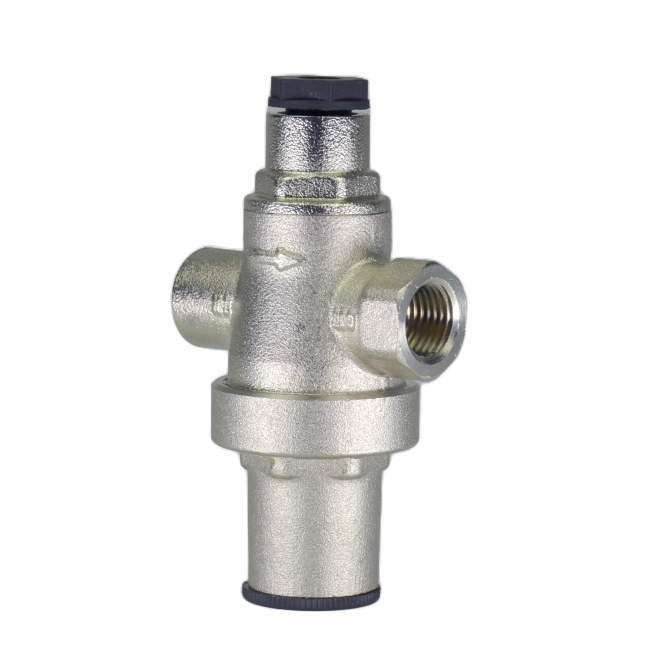 Basınç Kırıcı Çeşitleri - 1